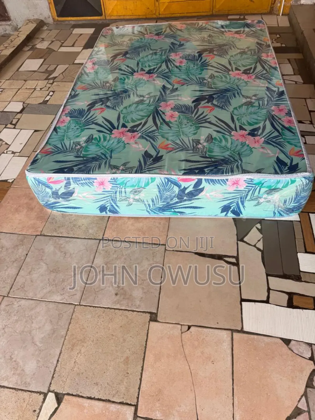 10inches Super Soft Double Mattress for Sale