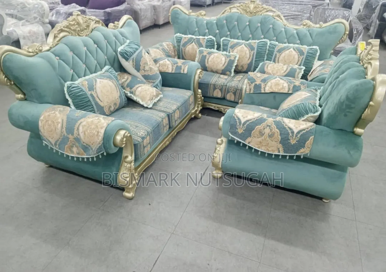 Royal Sofa Chairs for Sale