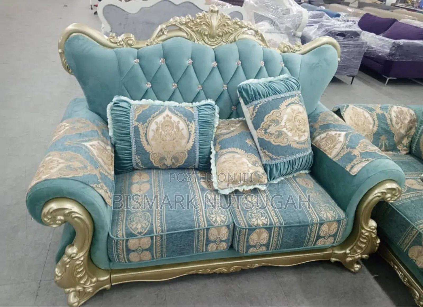 Royal Sofa Chairs for Sale