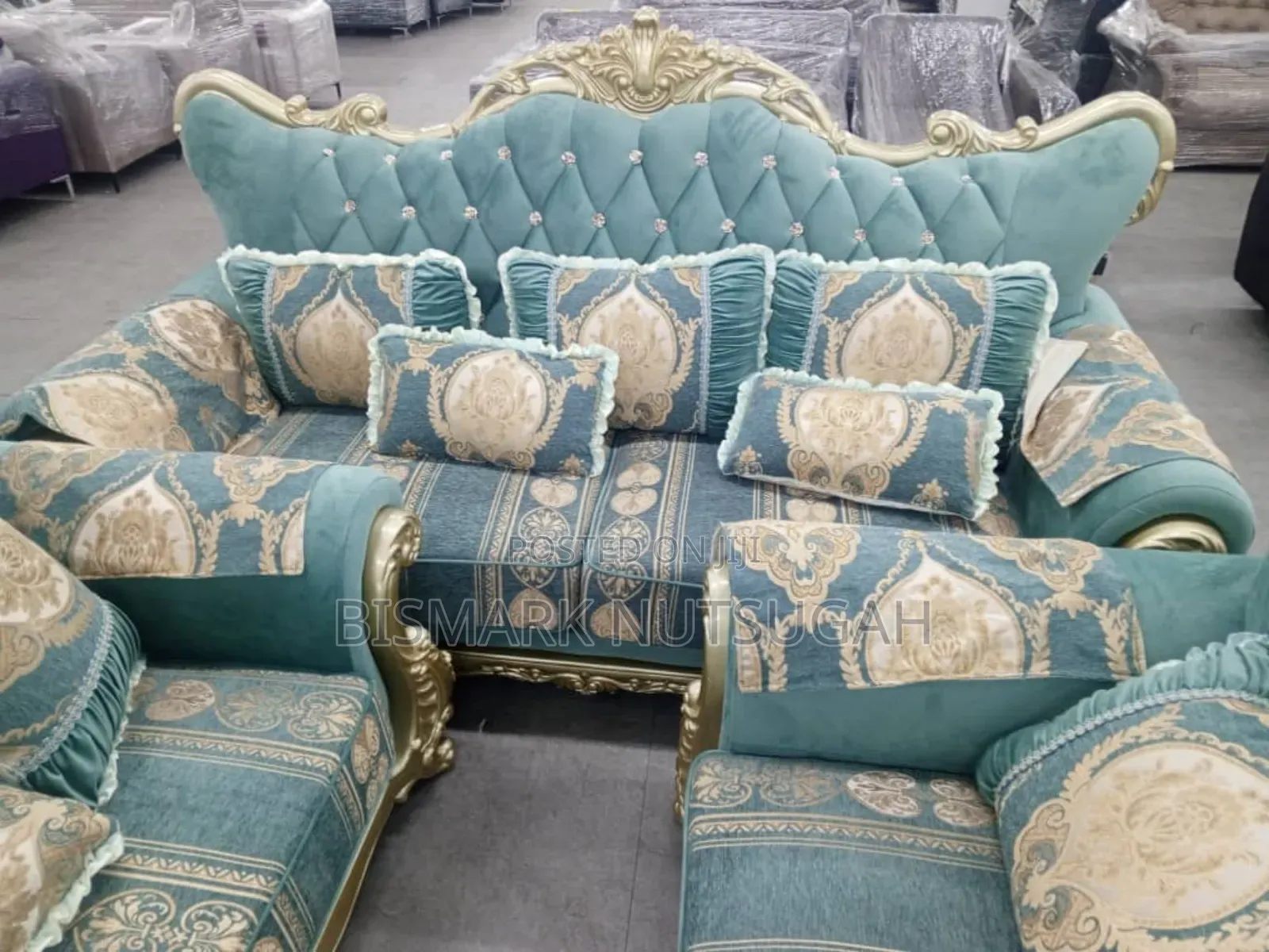 Royal Sofa Chairs for Sale