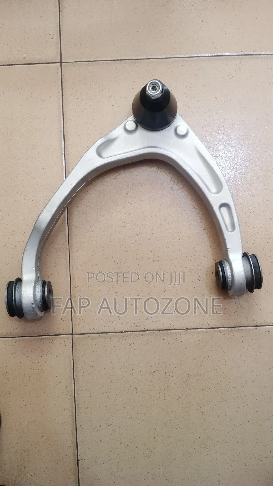 10393 Original Ultra Power and Mevotec Control Arm From Usa