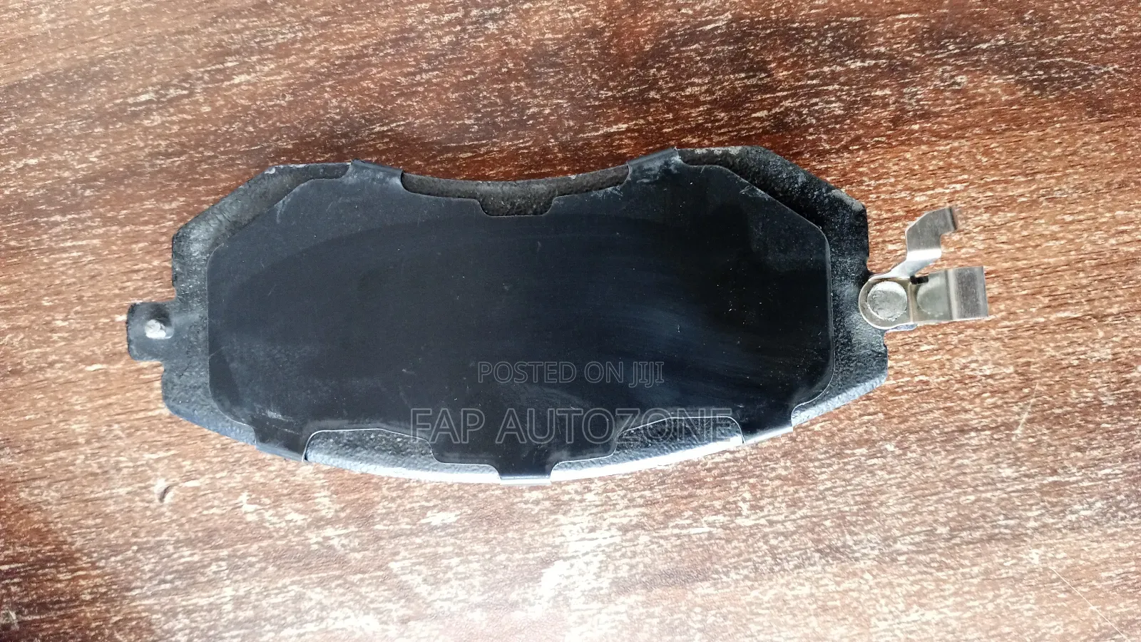 10412 Original Raybestos Brake Pad for Subaru Cars From Usa