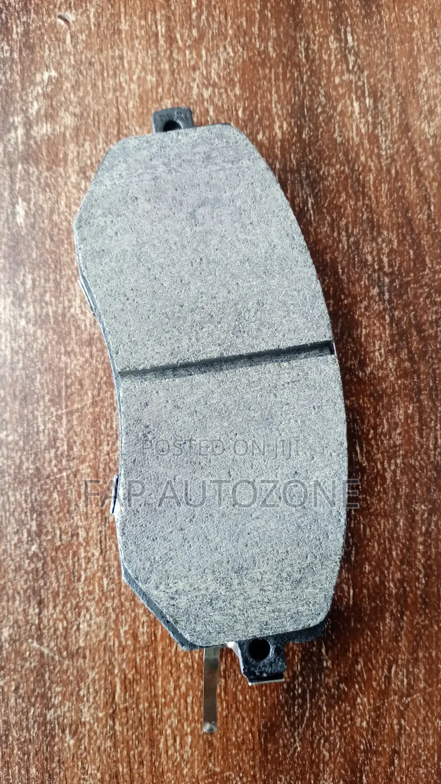 10412 Original Raybestos Brake Pad for Subaru Cars From Usa
