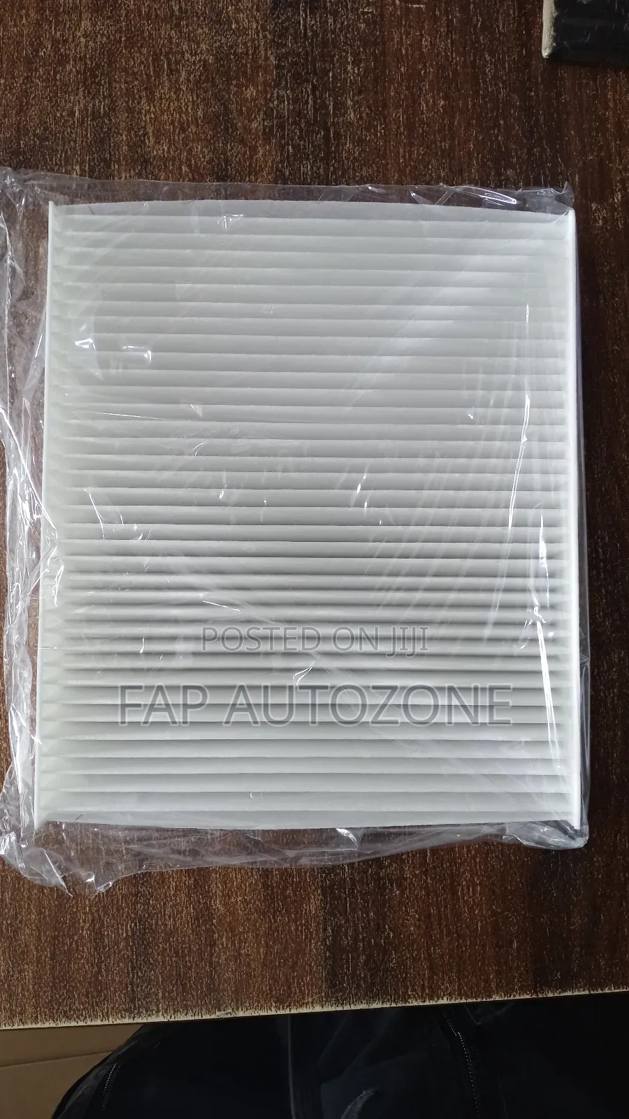 10524.Original Air Condition Filter Imported From Usa