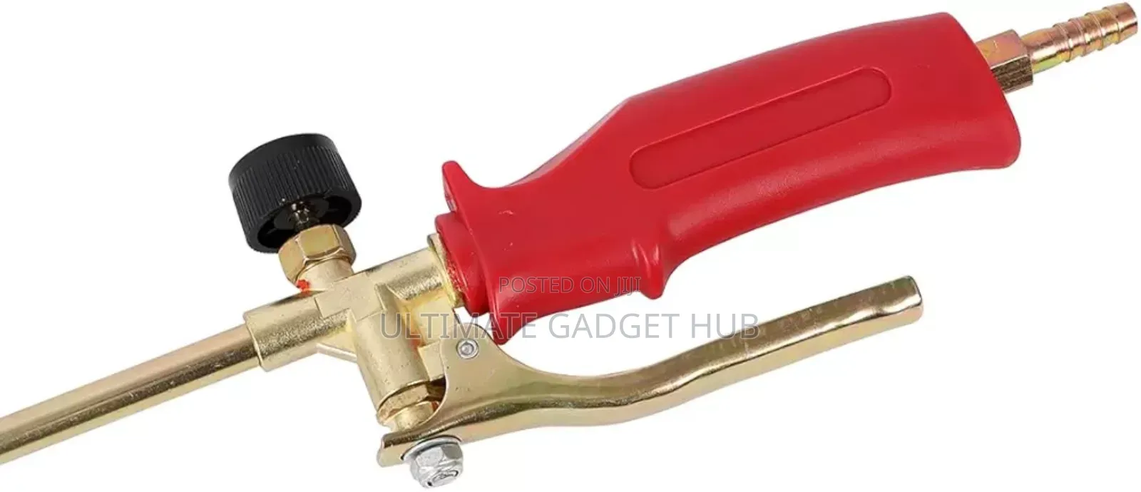 Fire Gun Blow Torch