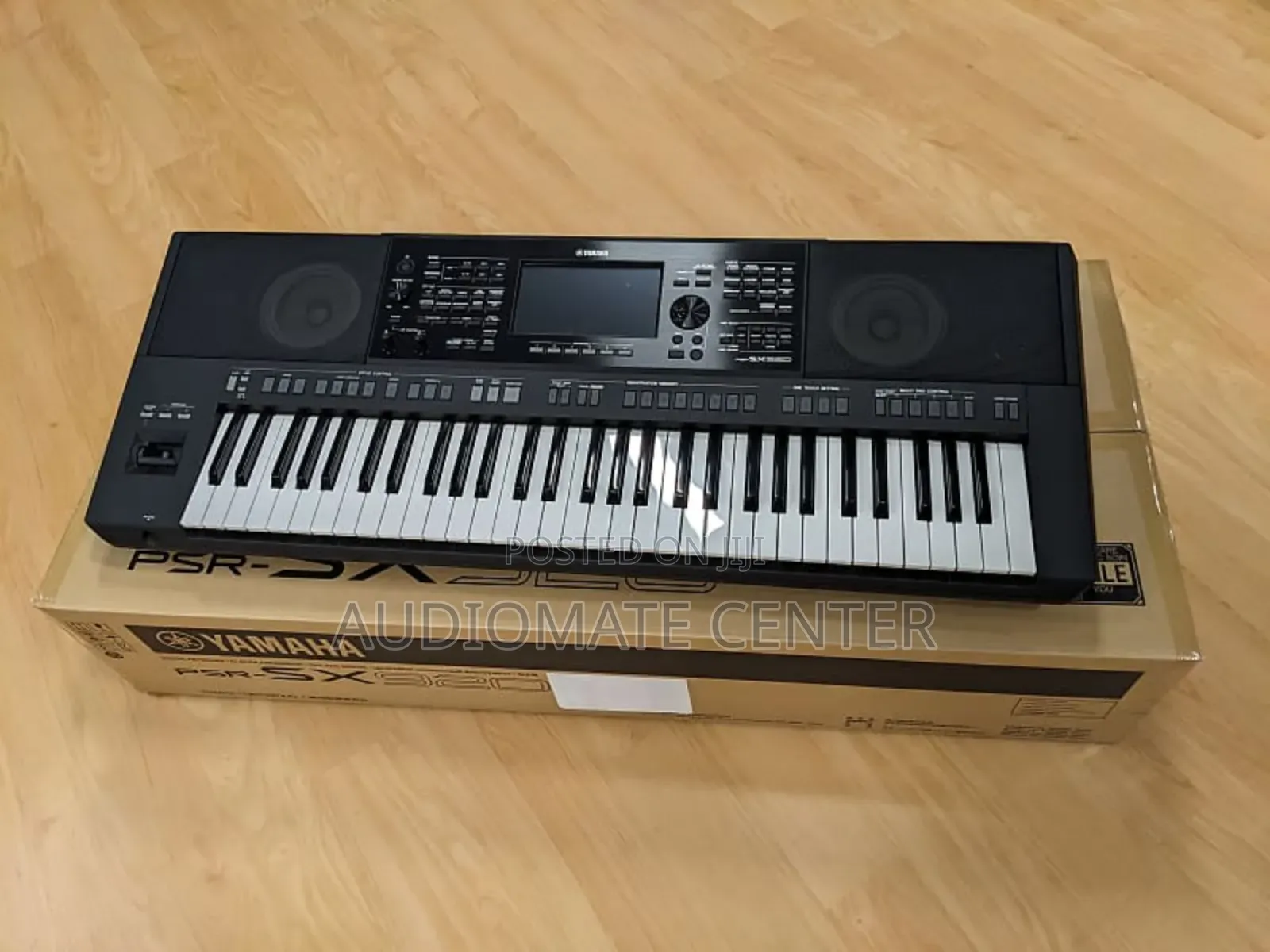 Yamaha Sx 920 Keyboard