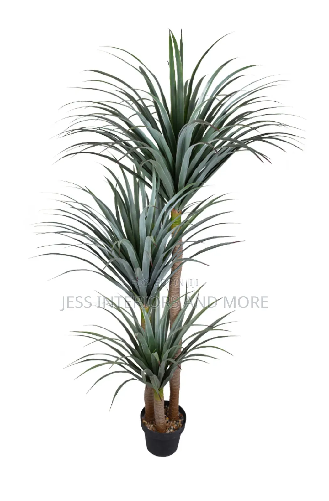 Artificial Yucca Plant 180cm