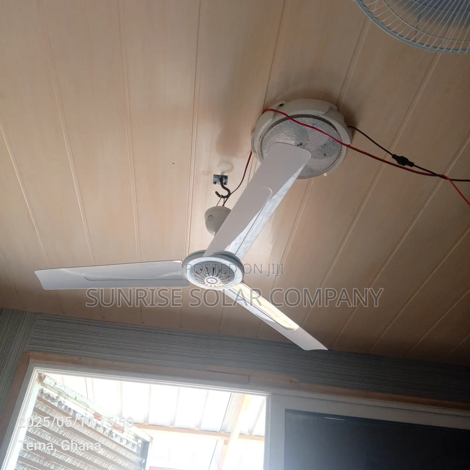 Dc Ceiling Fan 46 Inches