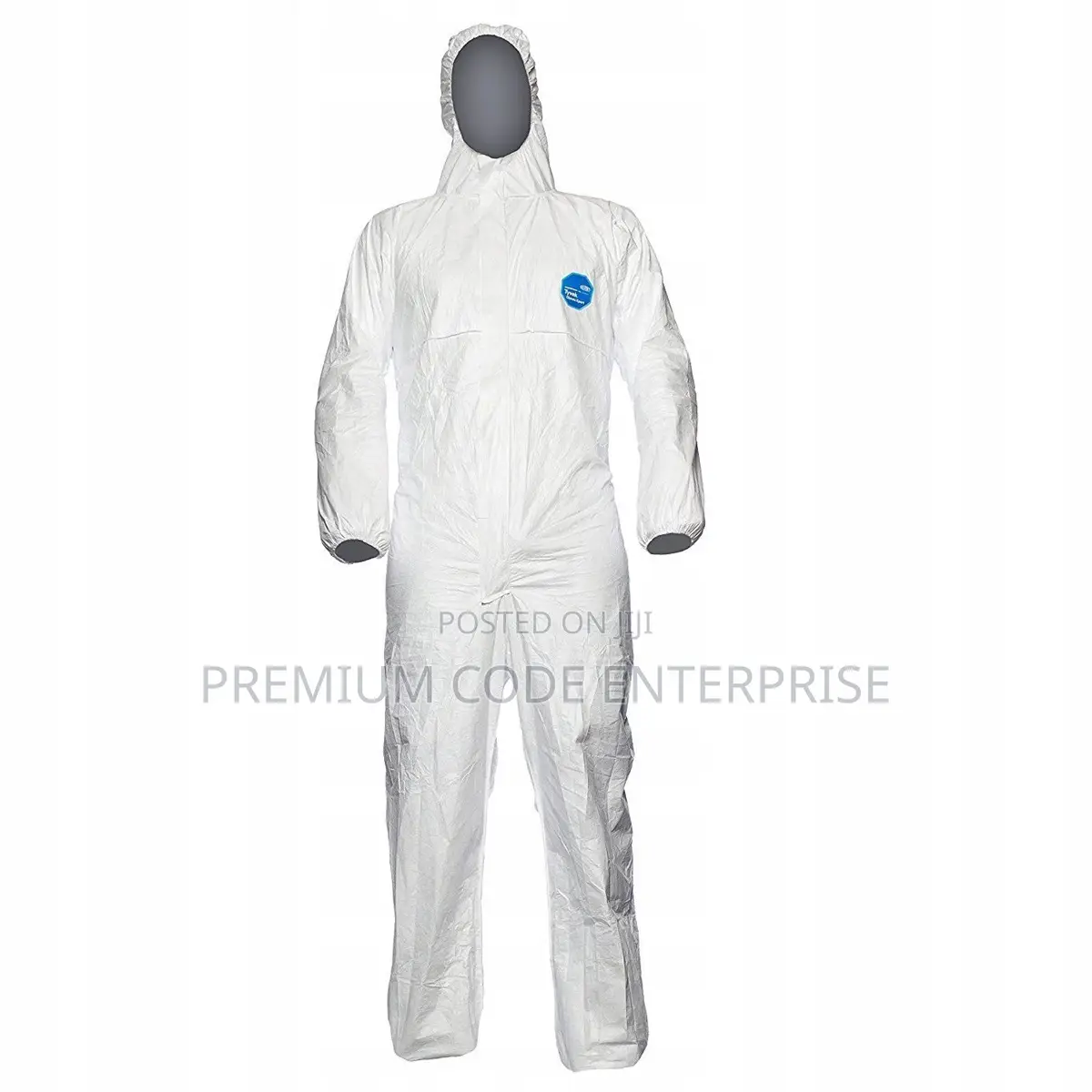 Tyvek Classic Xpert Overalls