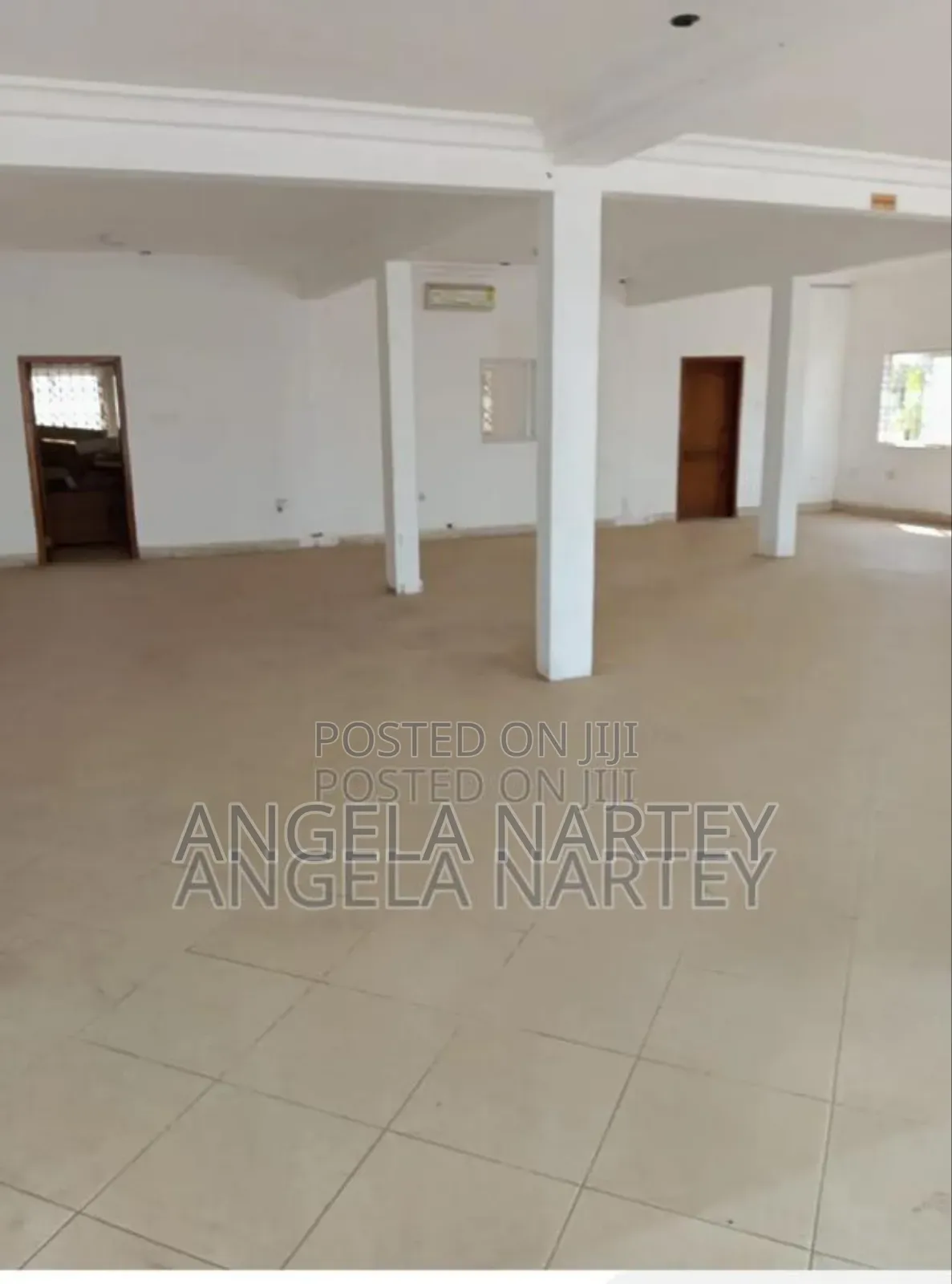 Office Space for Sale at Main Spintex Road