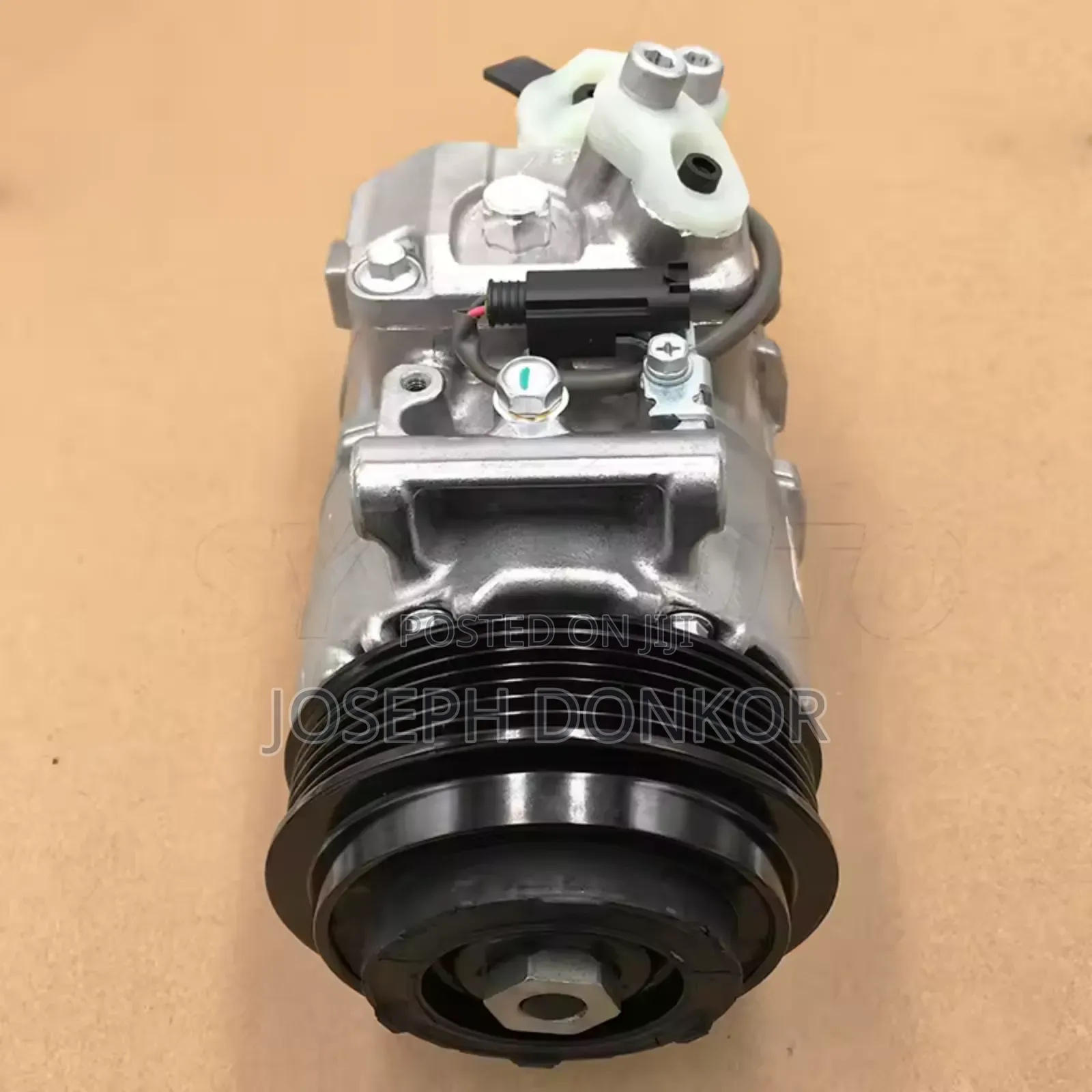 W205 C300 Ac Compressor 2015,2016,2017,2018,2019,2020,2021