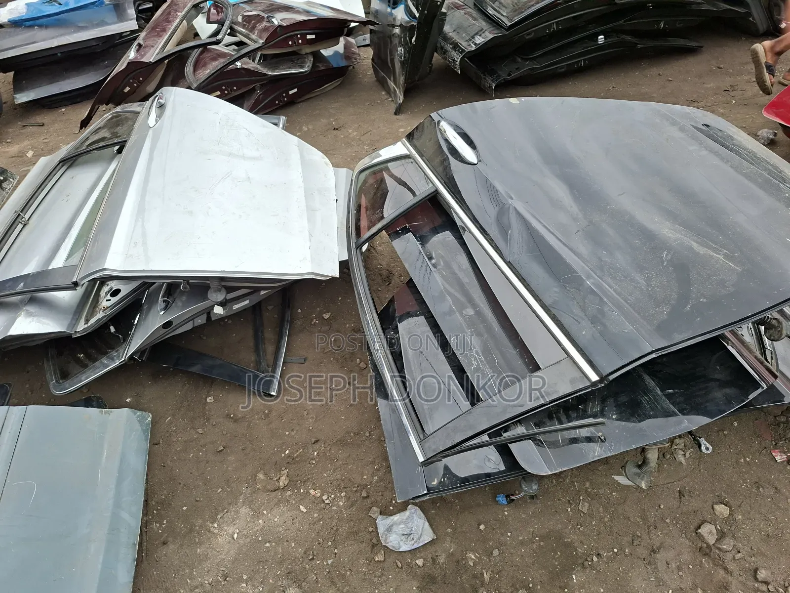 Accord 2013,2014,2015,2016,2017 Door