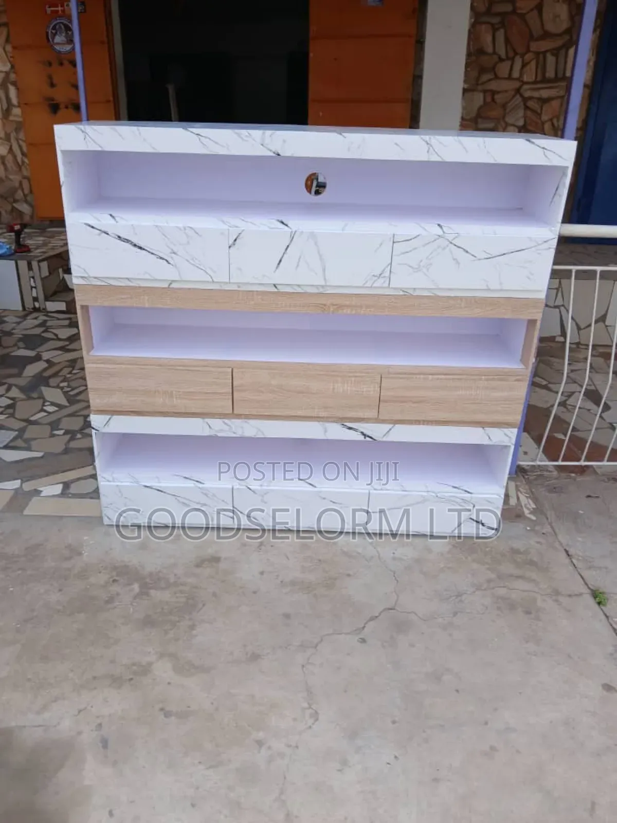 Tv Stand With Free Delivery