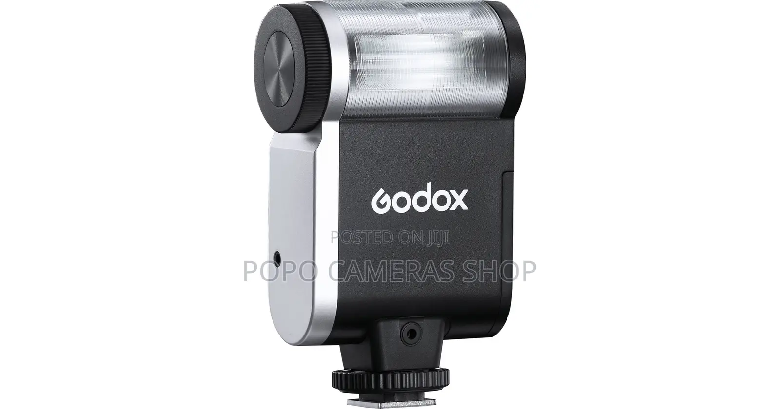 Godox Ia32 Mini Speedlight