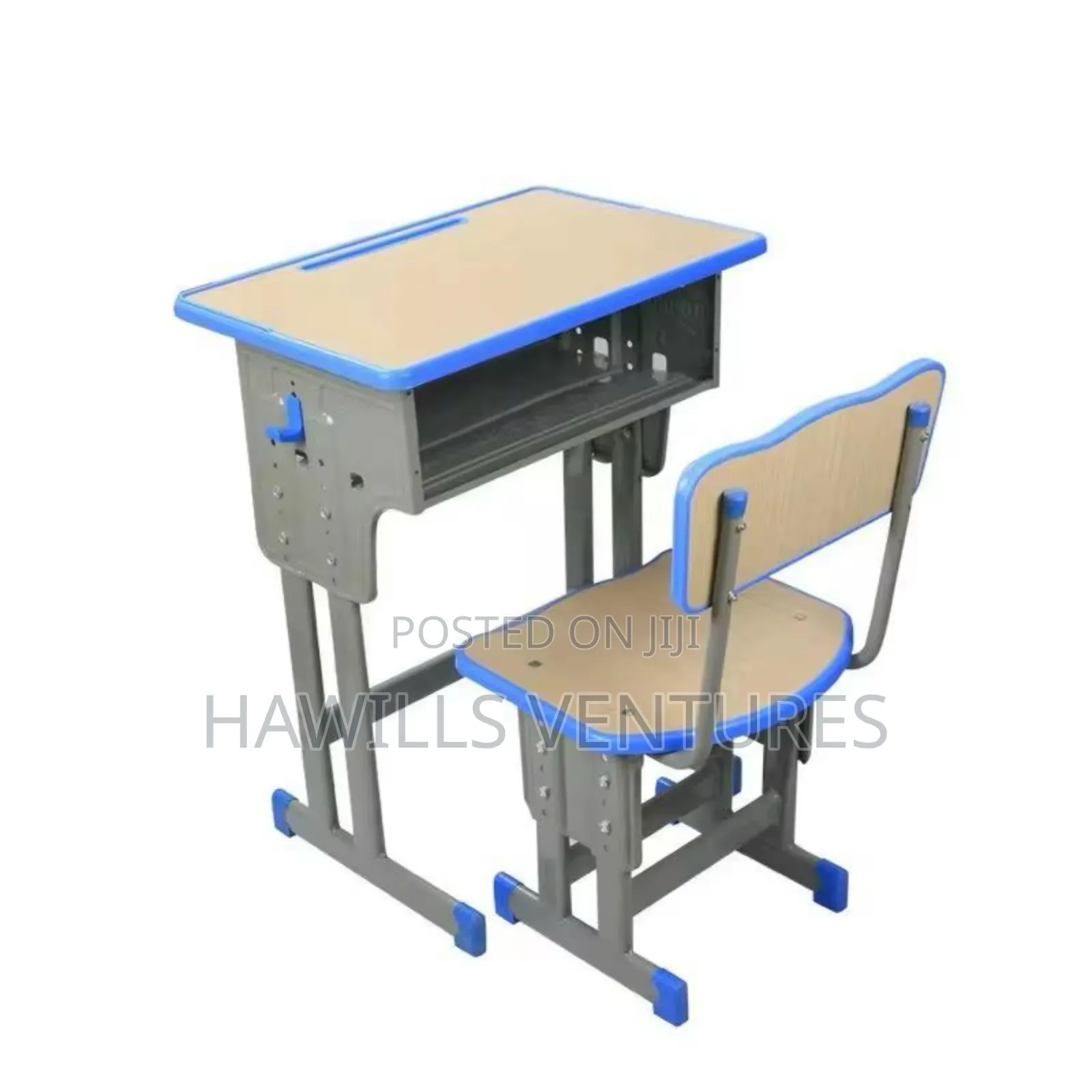 Complete Table and Chair