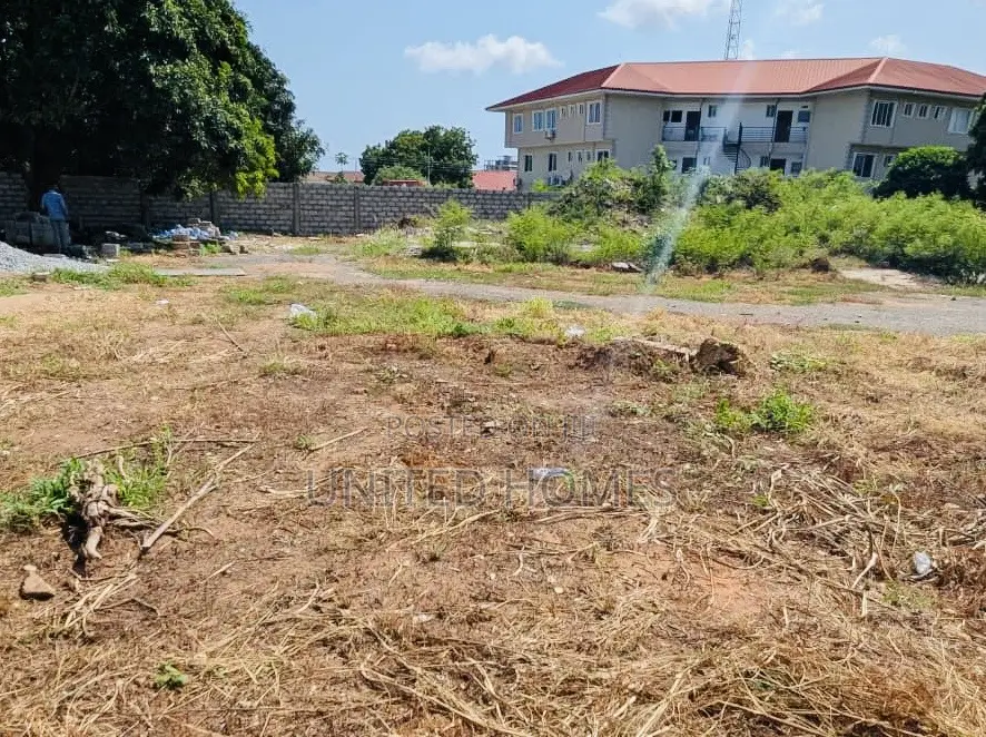 Cantonment Land for Sale