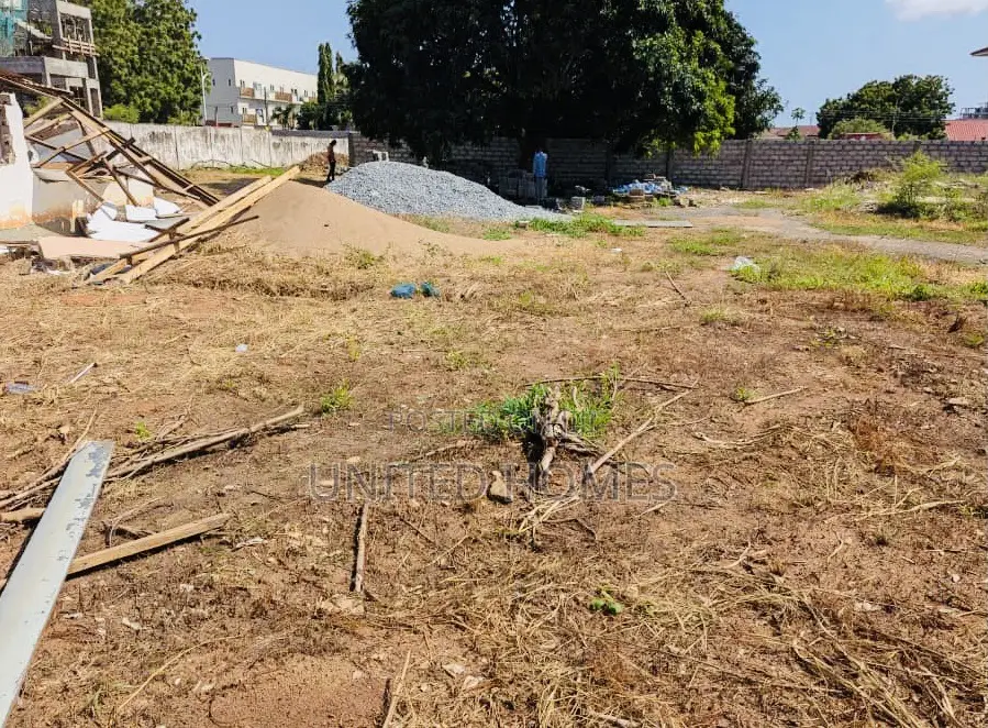Cantonment Land for Sale