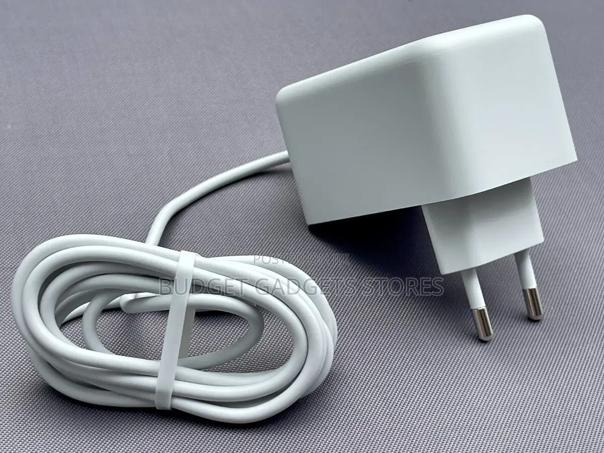 Amazon Echo Speaker Power Adapter
