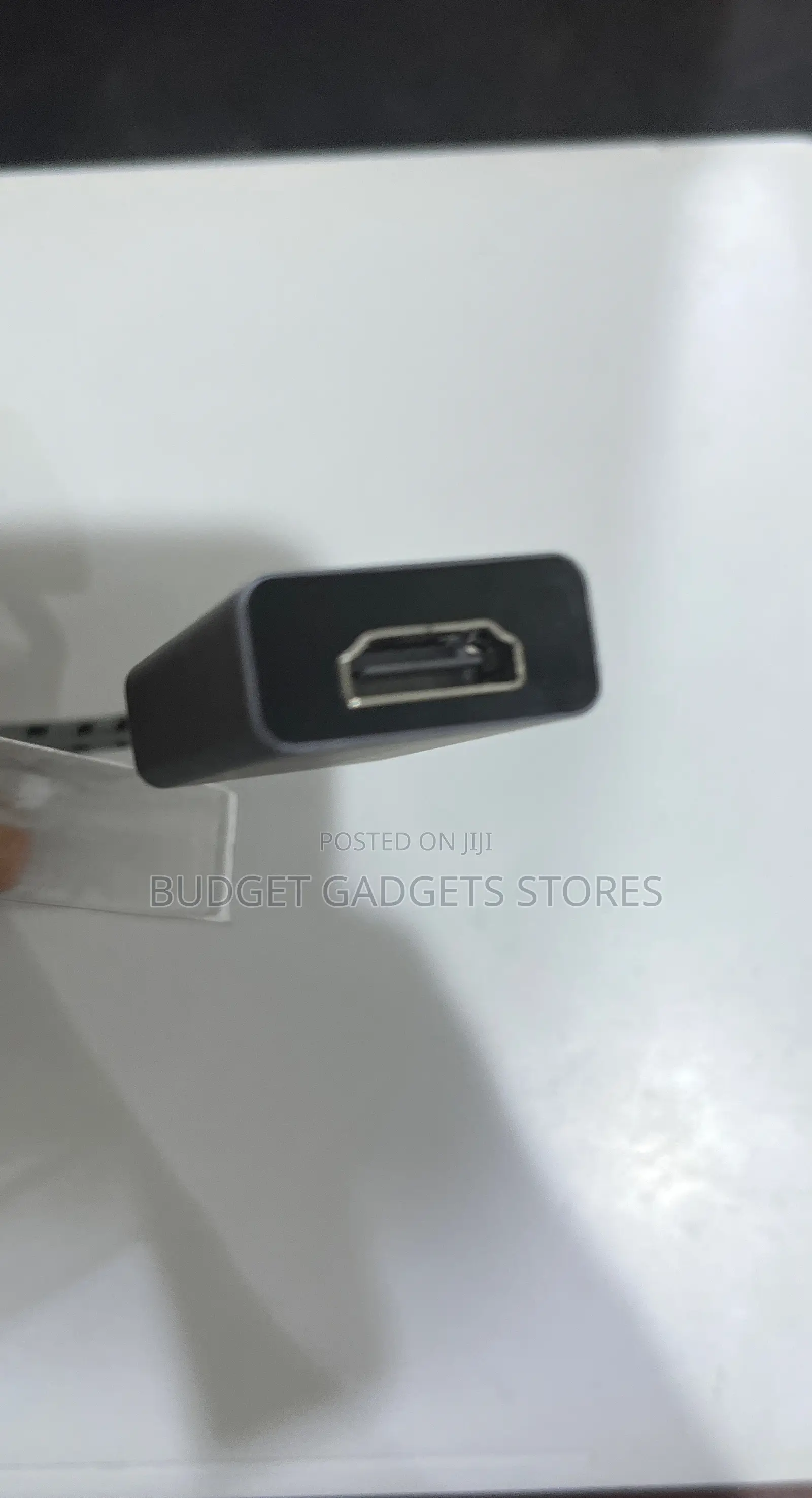 Usb-C to Hdmi Adapter