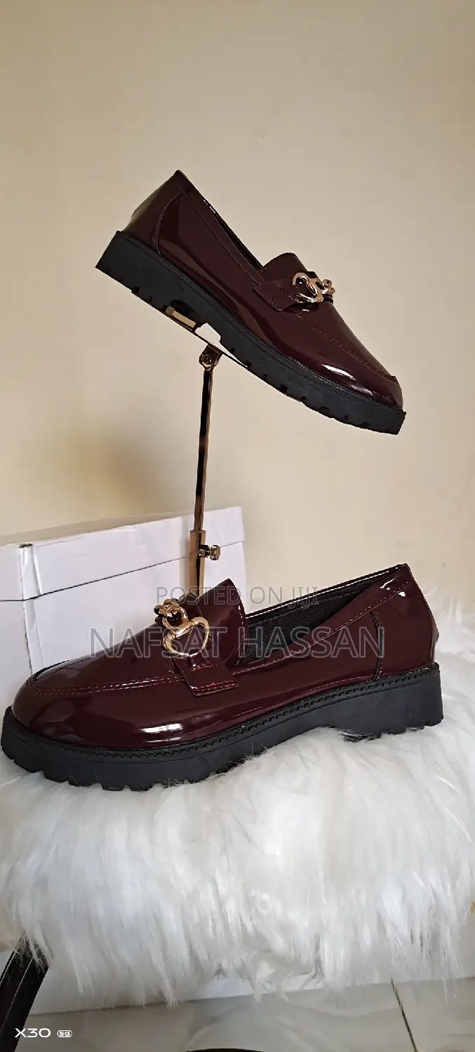 Loafer Shoes