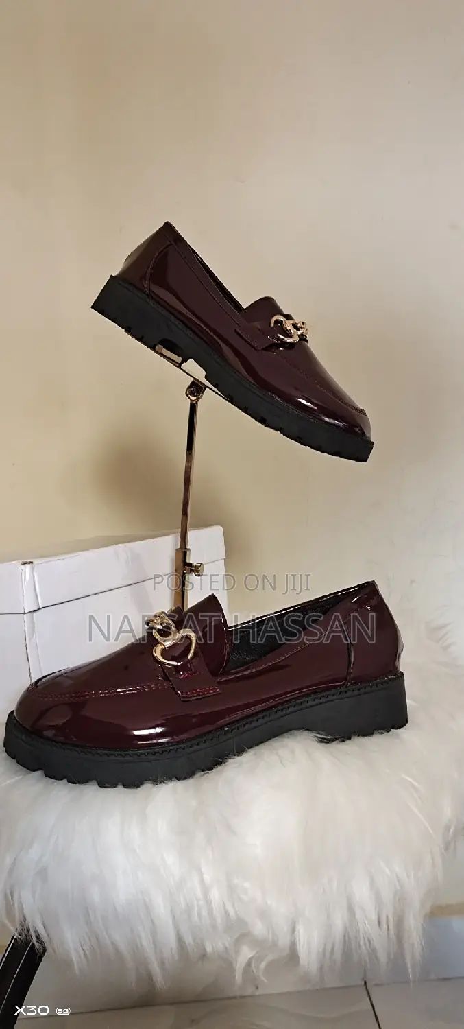 Loafer Shoes