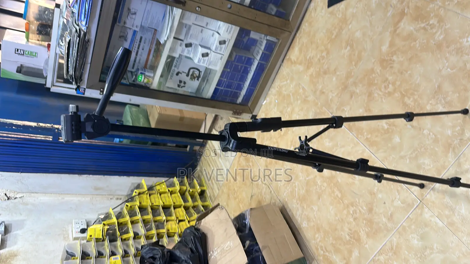 Tripod Stand