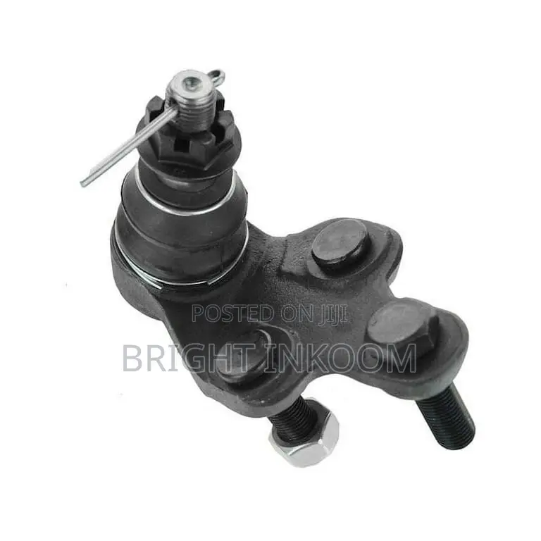 Toyota Highlighted 2010 2011 2012 2013 Ball Joints