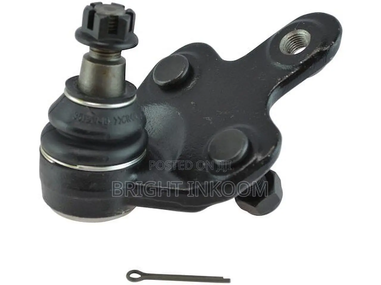 Toyota Highlighted 2010 2011 2012 2013 Ball Joints