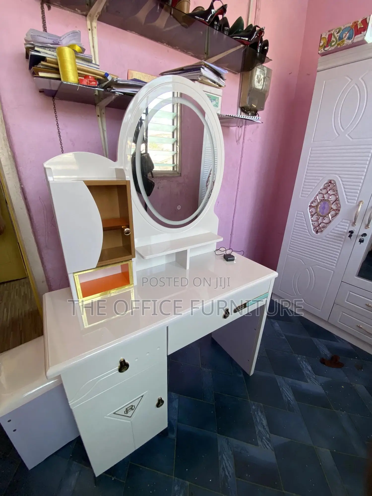 Dressing Mirror Led Light