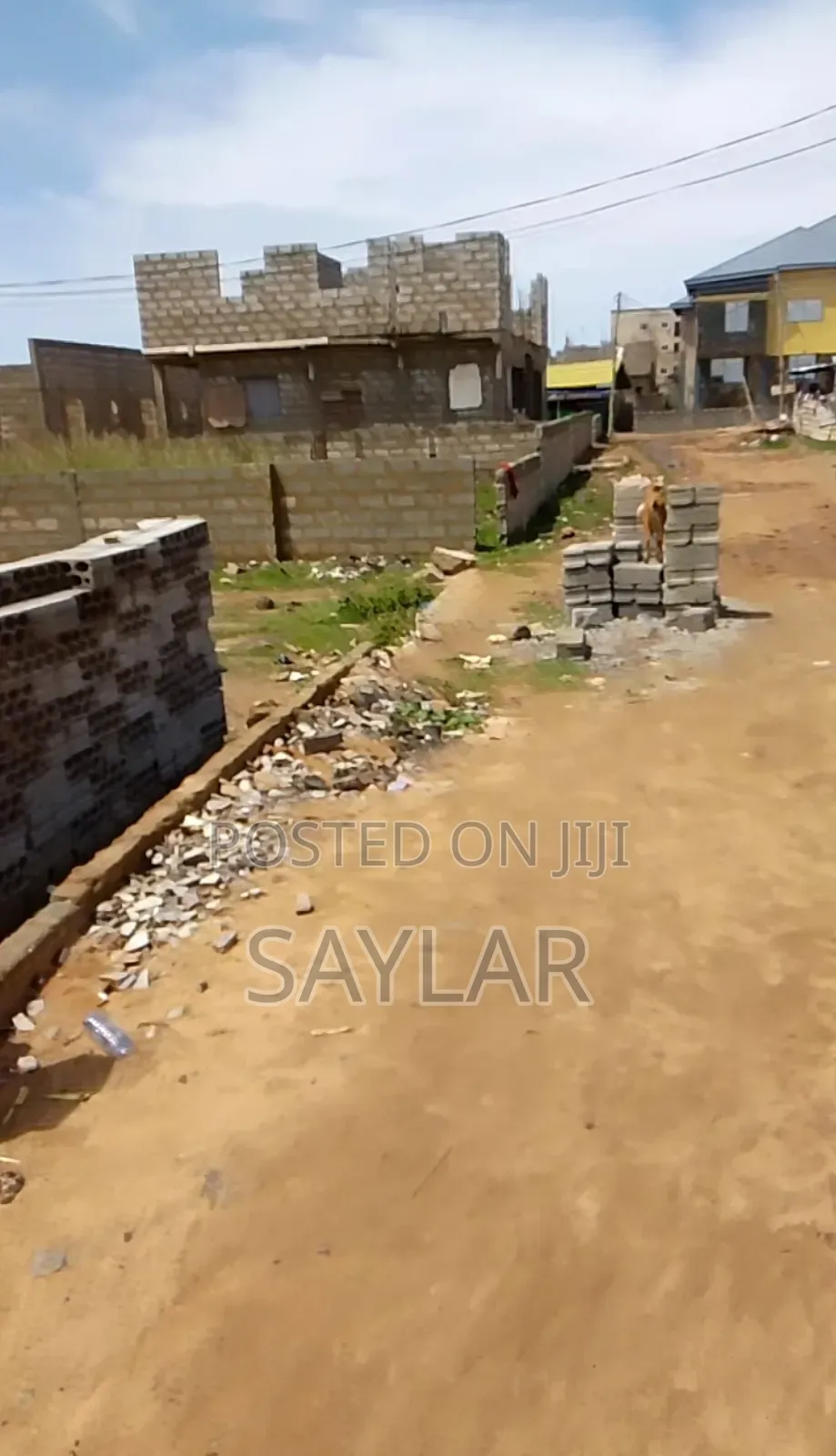 Lintel Reach Apartment House for Sale