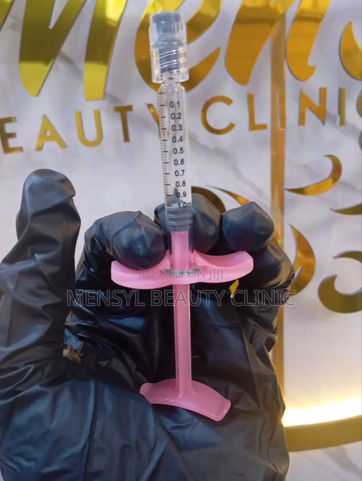Bellast Ha Facial Filler Is Korean Dermal Fillers for Face