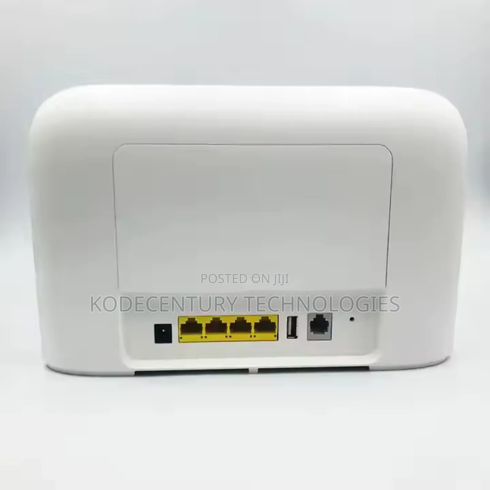 Huawei Router (4g and Lte + Universal + 450mbps)