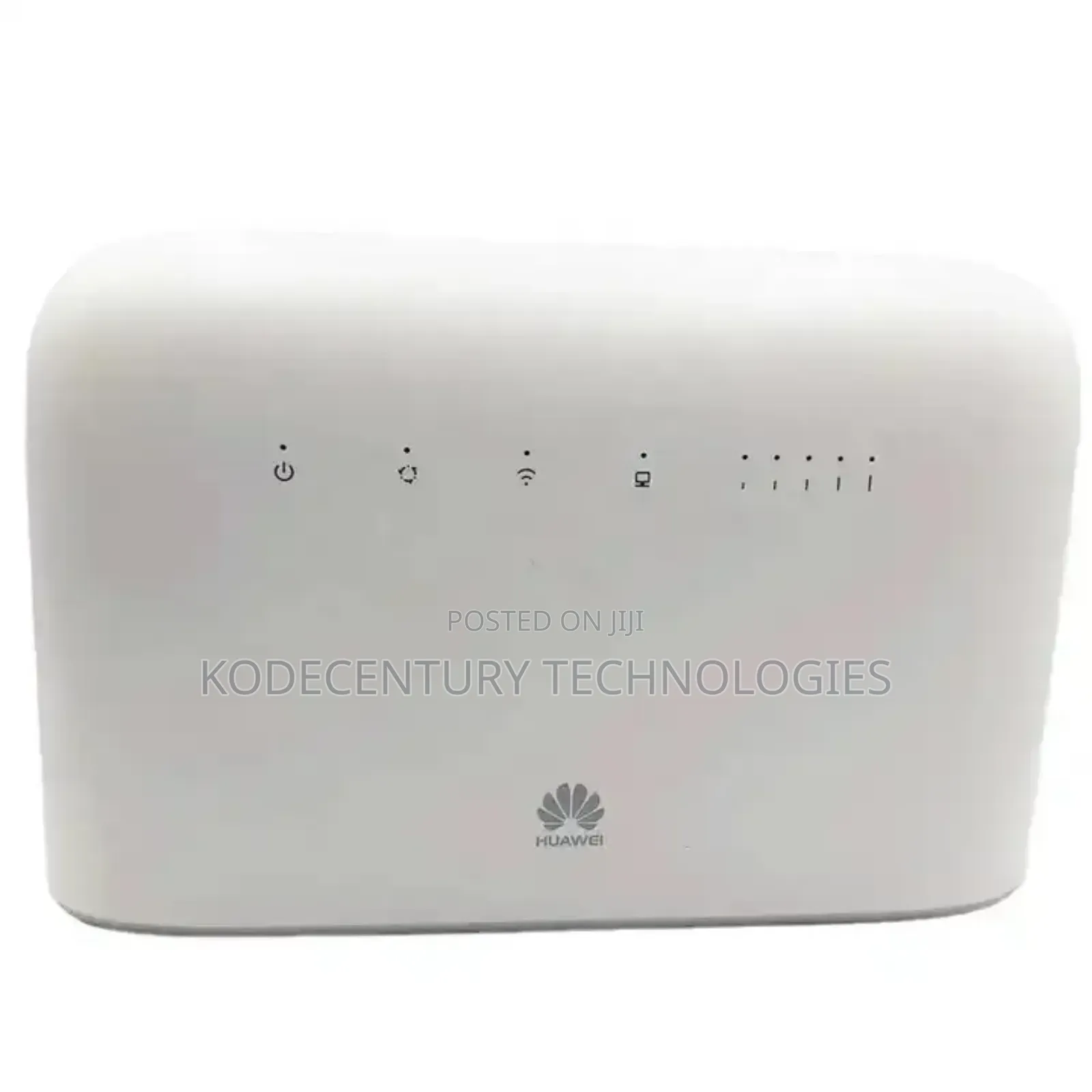 Huawei Router (4g and Lte + Universal + 450mbps)