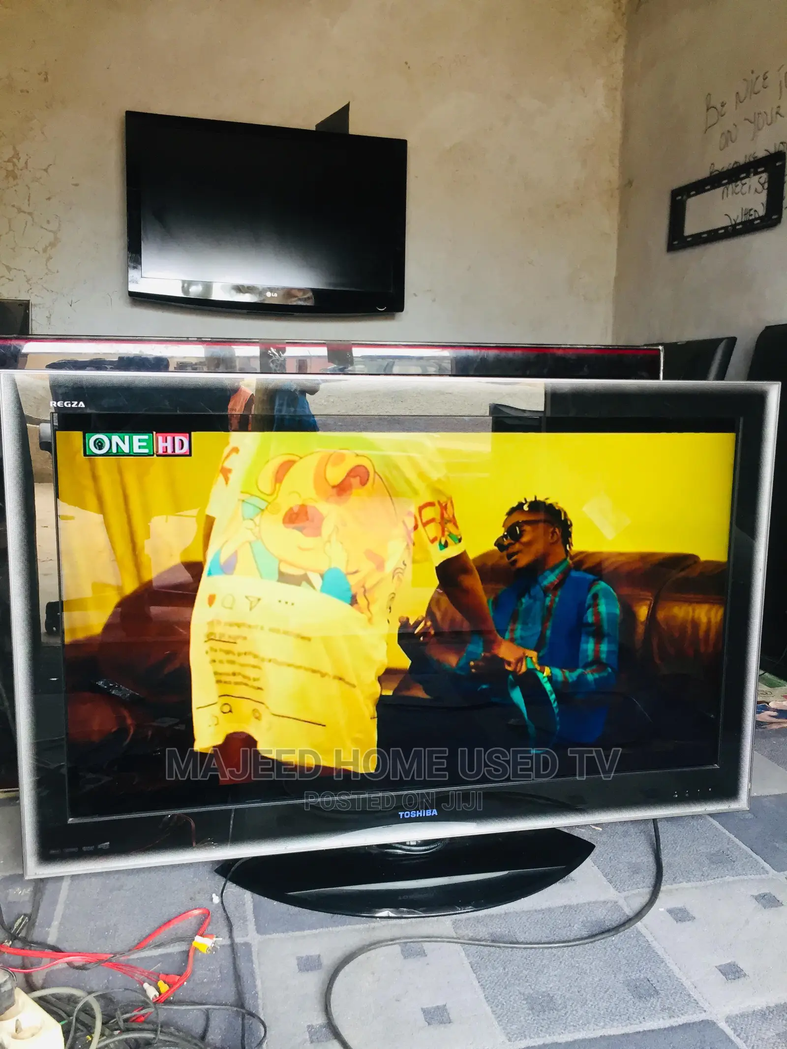 47inches Toshiba Digital LCD Tv