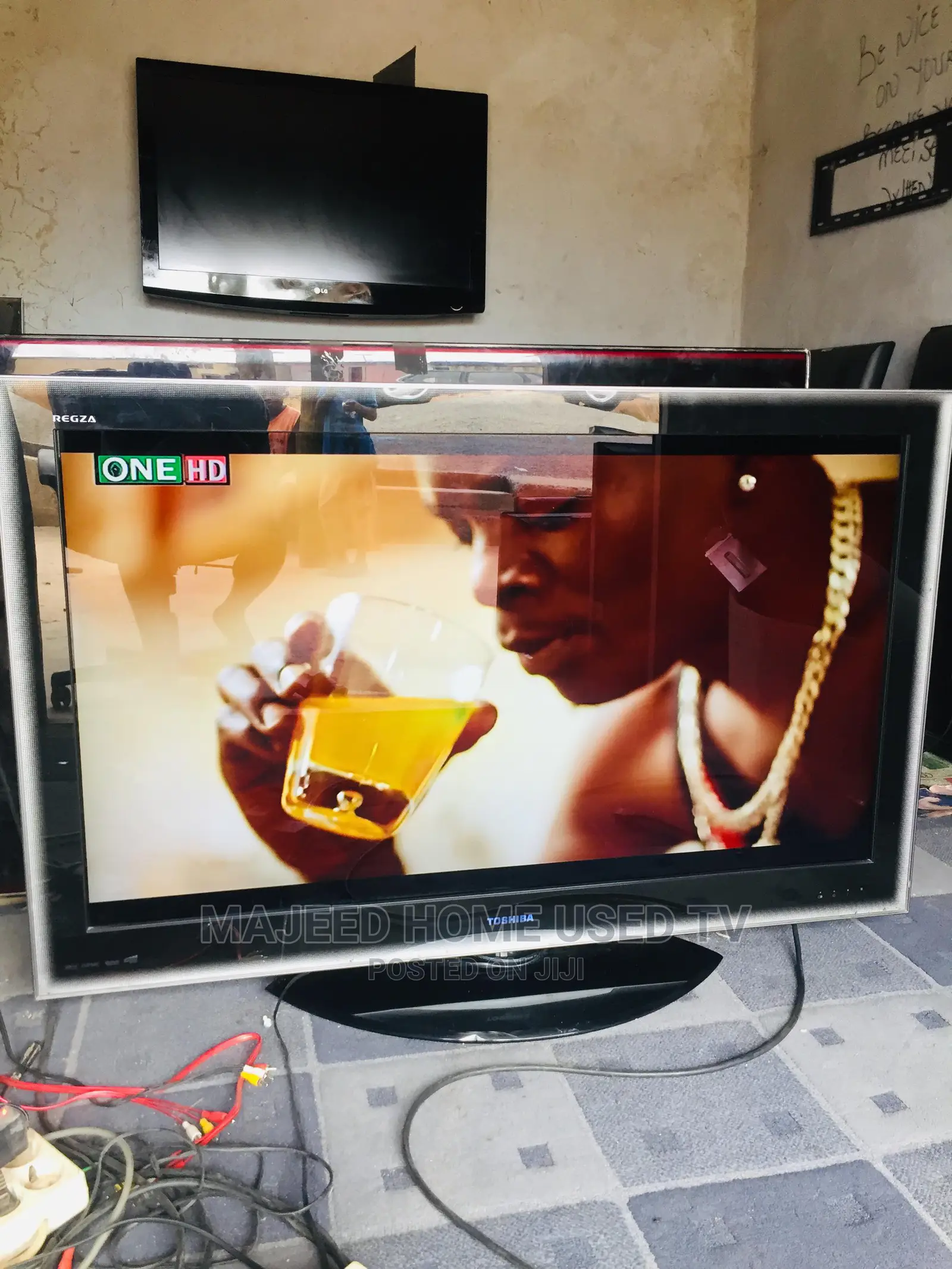 47inches Toshiba Digital LCD Tv