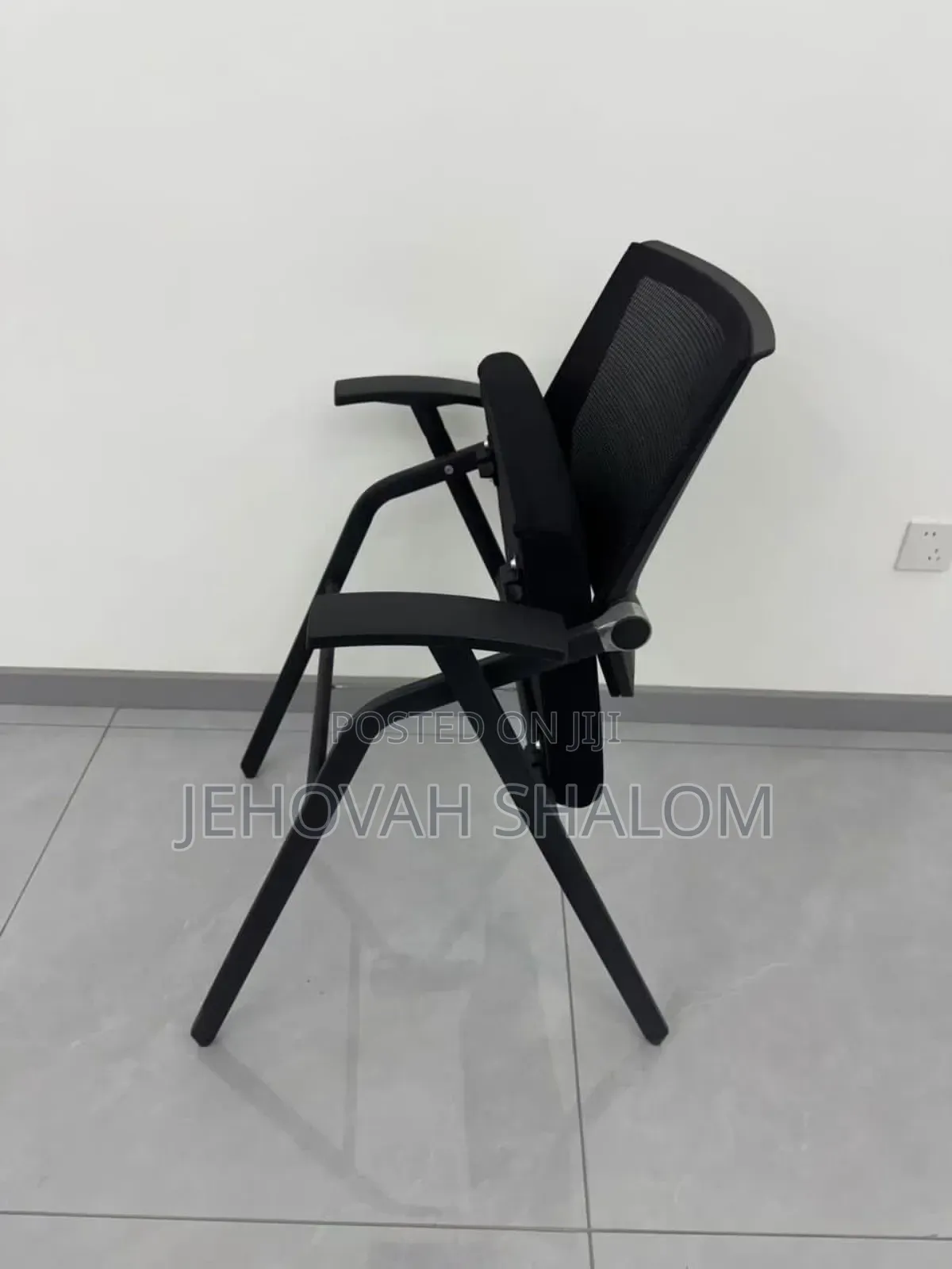 Student Chair With Table Available for Sale