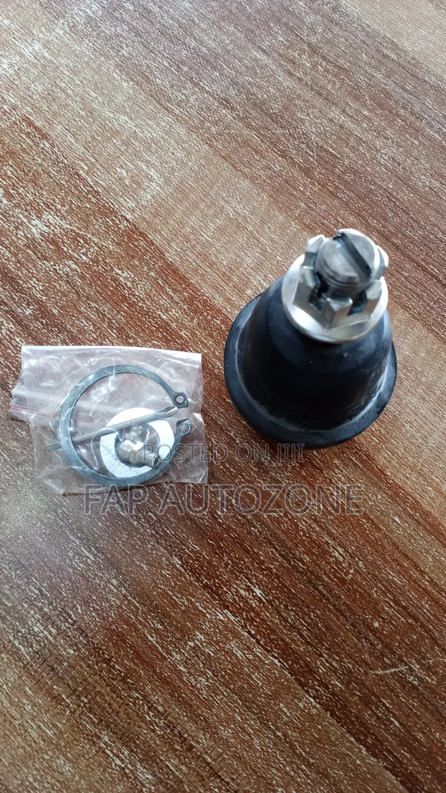 10533. Original Ultra Power Ball Joint From Usa.