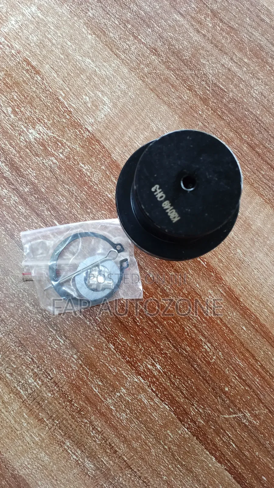 10533. Original Ultra Power Ball Joint From Usa.