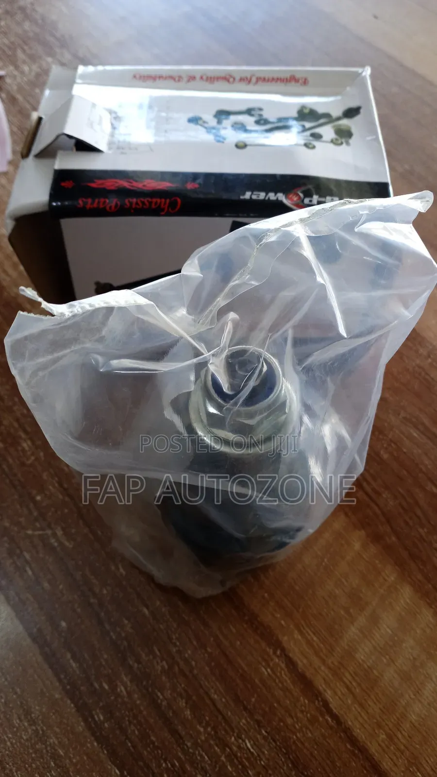 10535. Original Ultra Power Ball Joint From the Usa.