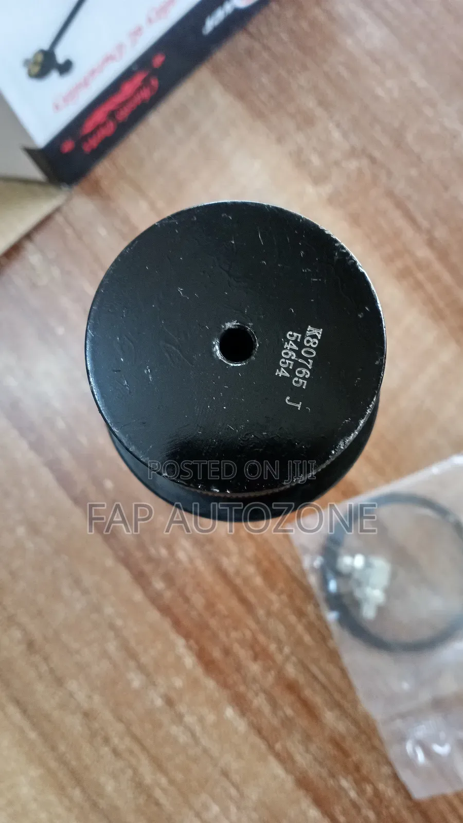 10535. Original Ultra Power Ball Joint From the Usa.