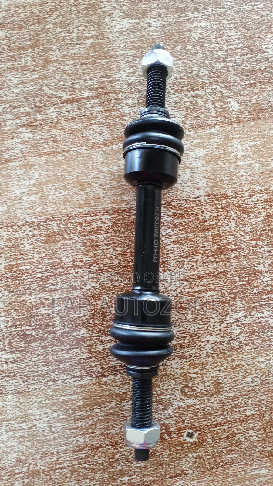 10536. Original Ford F150 Stabilizer Bar Link From USA