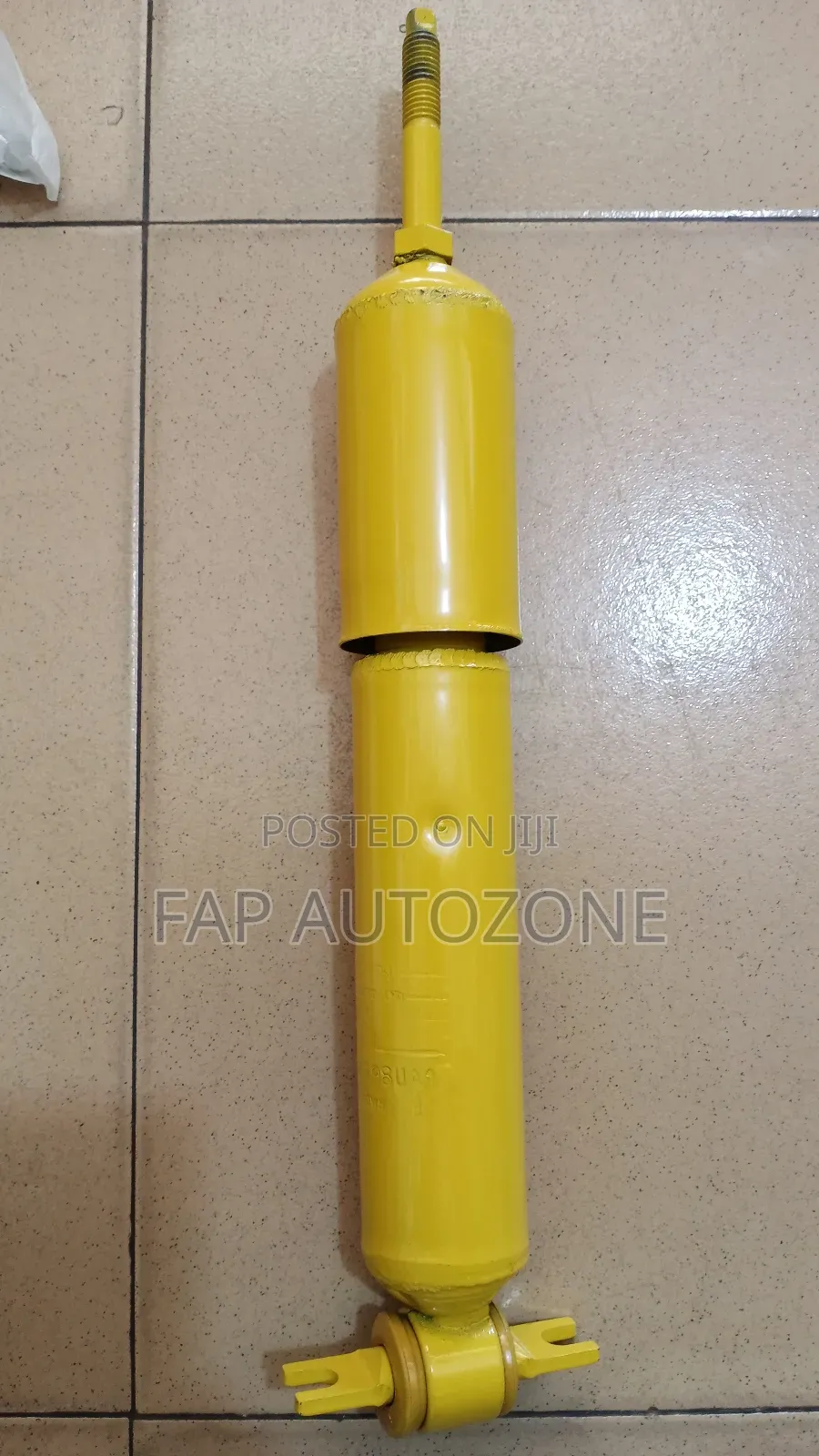 10541. Original Dodge RAM, RAM 1500 Shock Absorber From USA