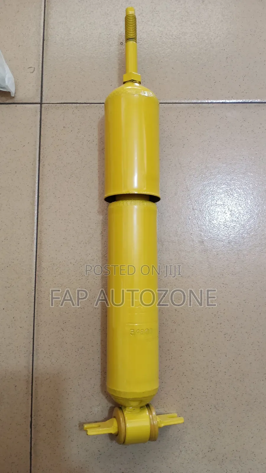 10541. Original Dodge RAM, RAM 1500 Shock Absorber From USA