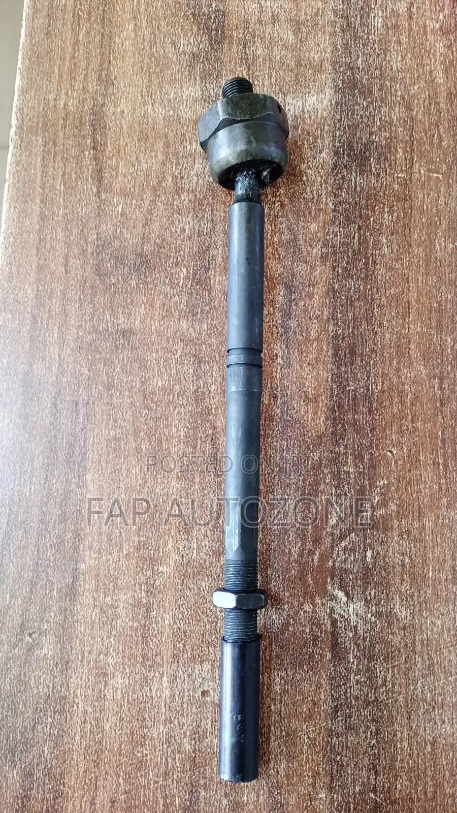 10544. Original Ultra Power F150 Tie Rod Inner From Usa