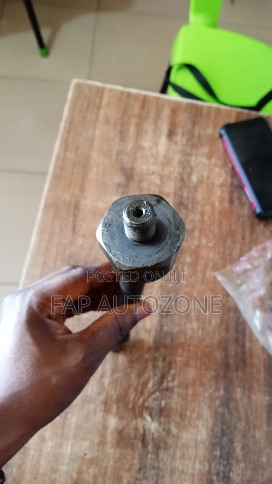 10544. Original Ultra Power F150 Tie Rod Inner From Usa