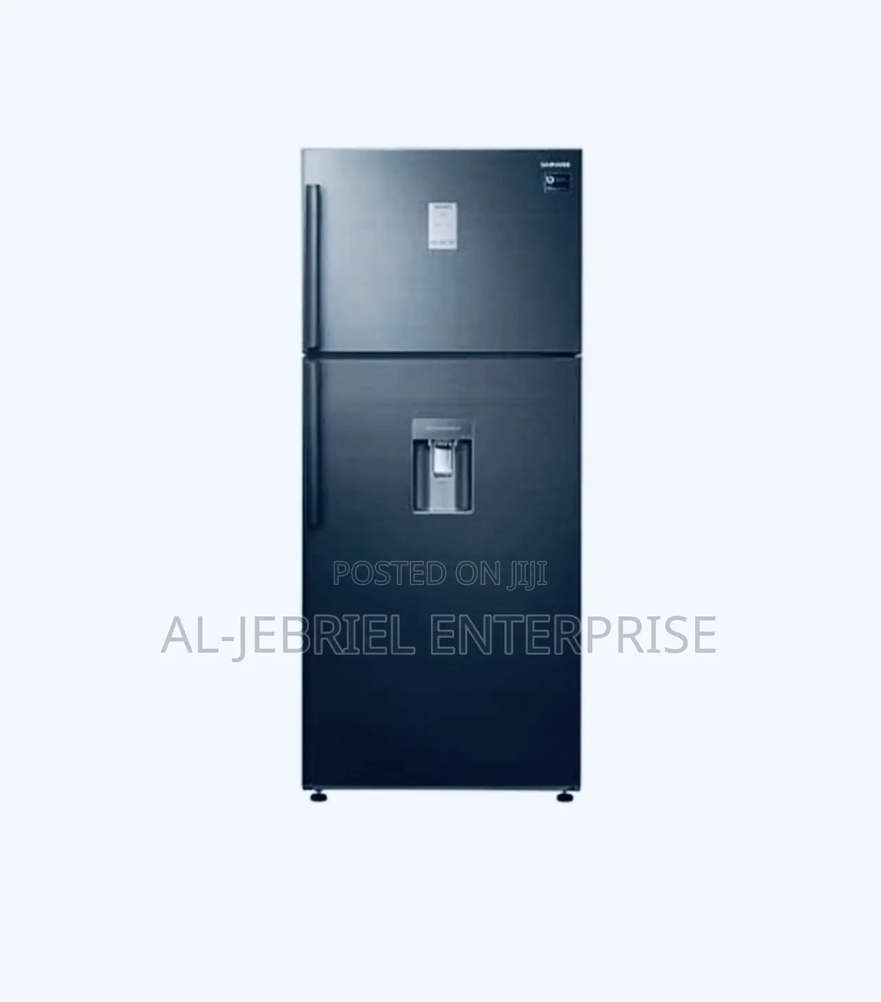 Samsung 525 Liters Fridge + Dispenser