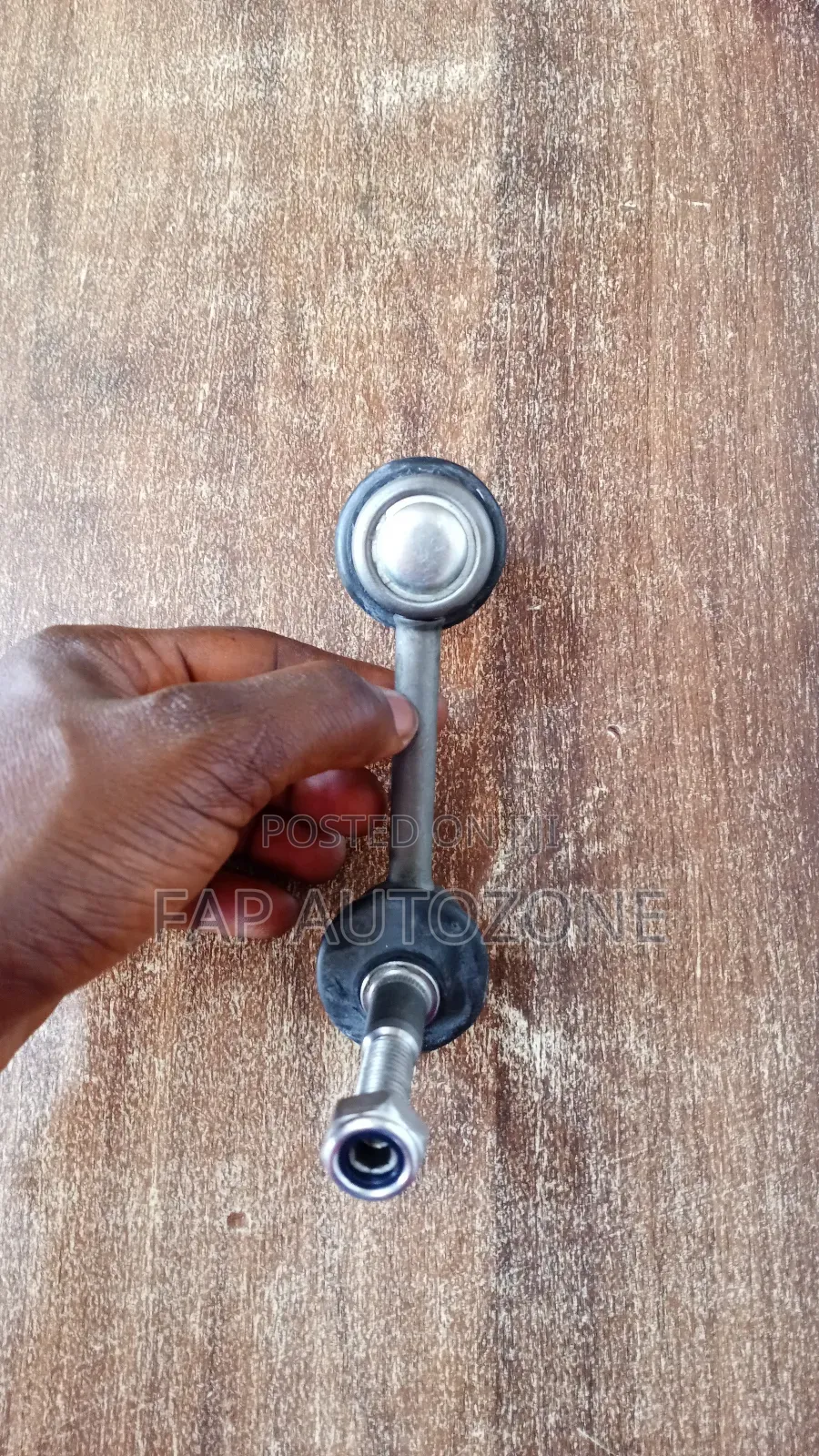 Original Ultra Power Stabilizer Bar Link From Usa