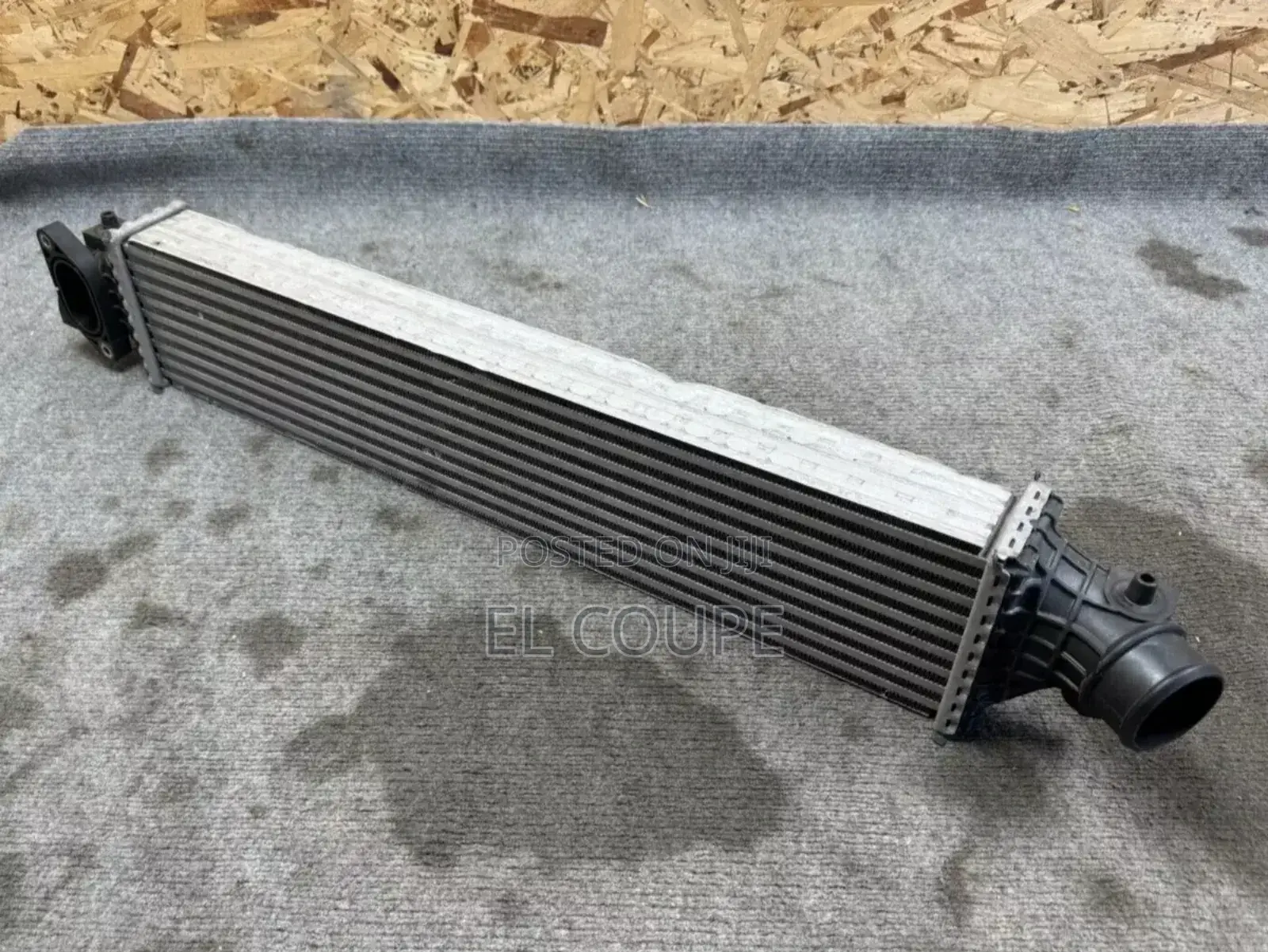 Acura Rdx Turbo Intercooler 2019,2020,2021,2022,2023,2024