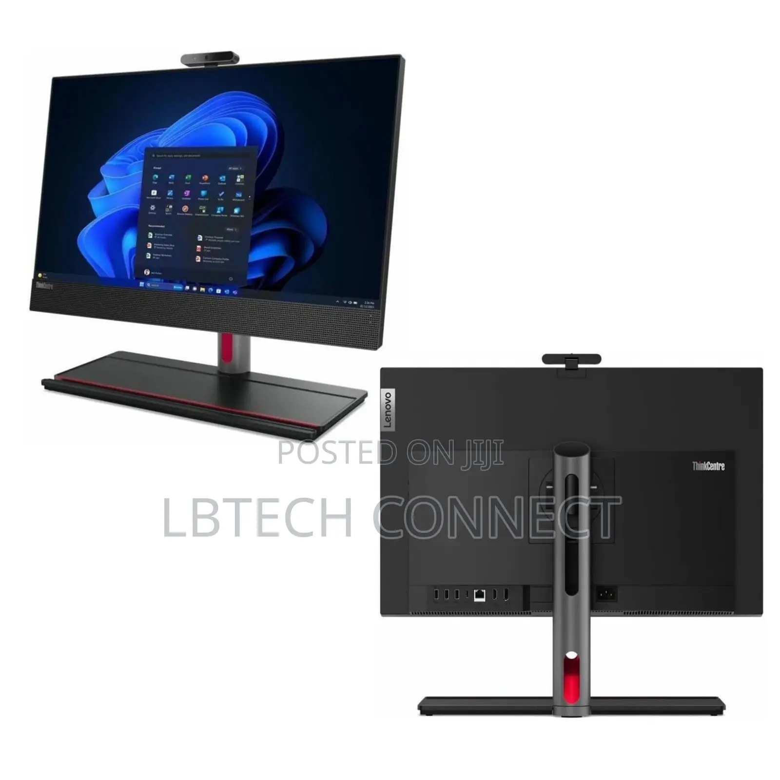New Lenovo ThinkCentre M900 16GB Intel Core I5 SSD 512GB