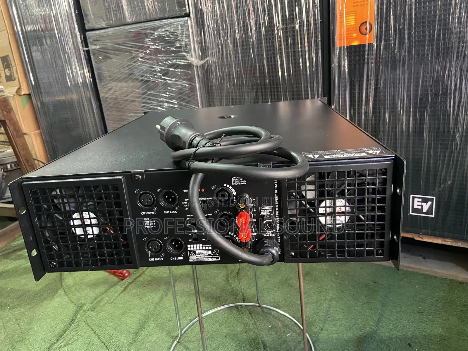 Crest Audio Ca30